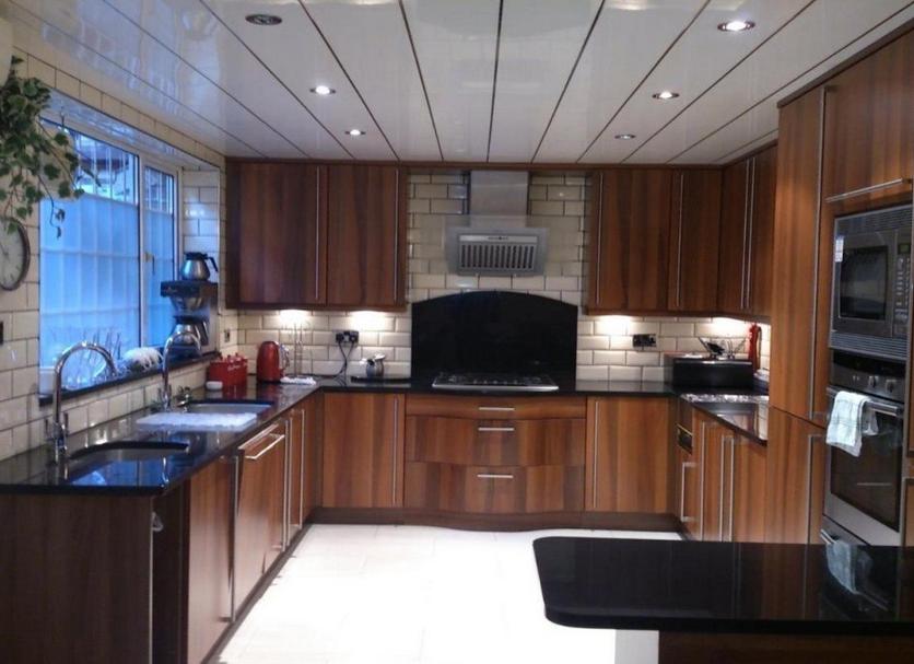 Cucina Foto
