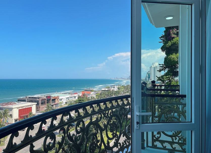 Balcone Foto