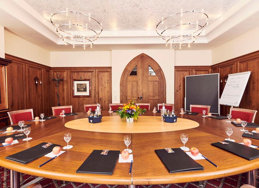 Sala conferenze Foto