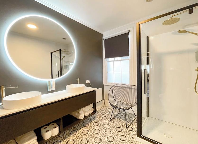 Bagno Foto