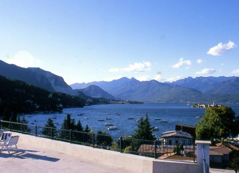 Vista esterna Foto