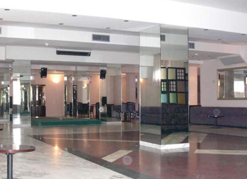 Ingresso Foto