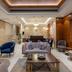 Area lounge