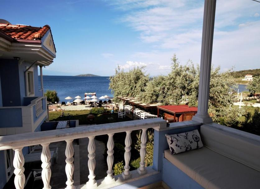 Balcone Foto