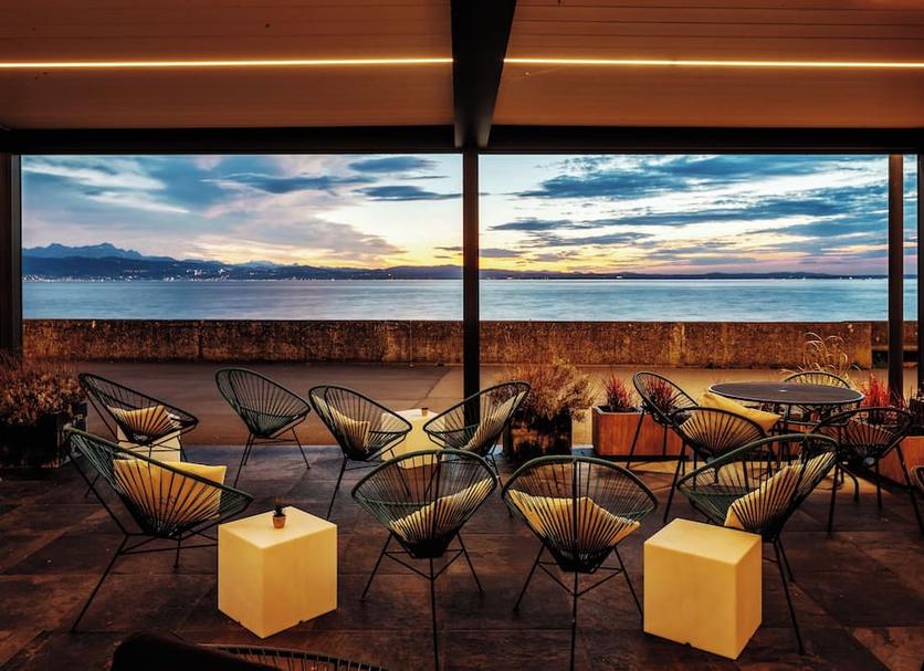 Balcone Foto