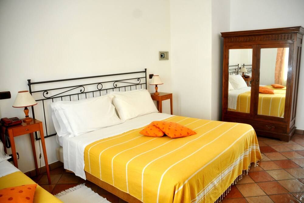 Camera da letto