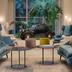 Area lounge