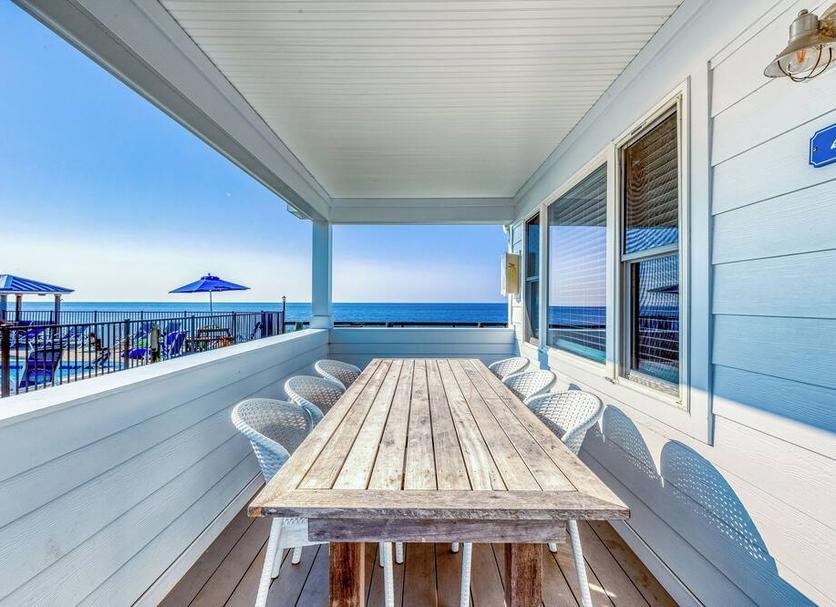 Balcone Foto
