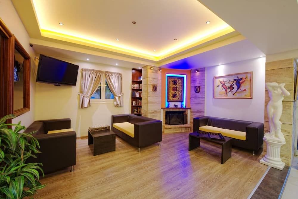 Area lounge