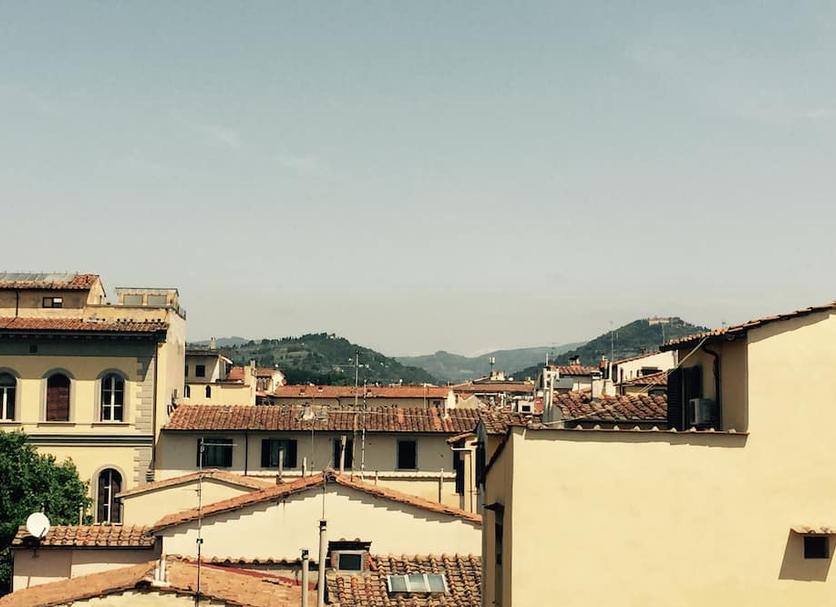 Vista esterna Foto