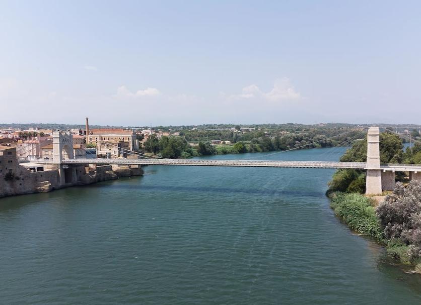 Vista esterna Foto