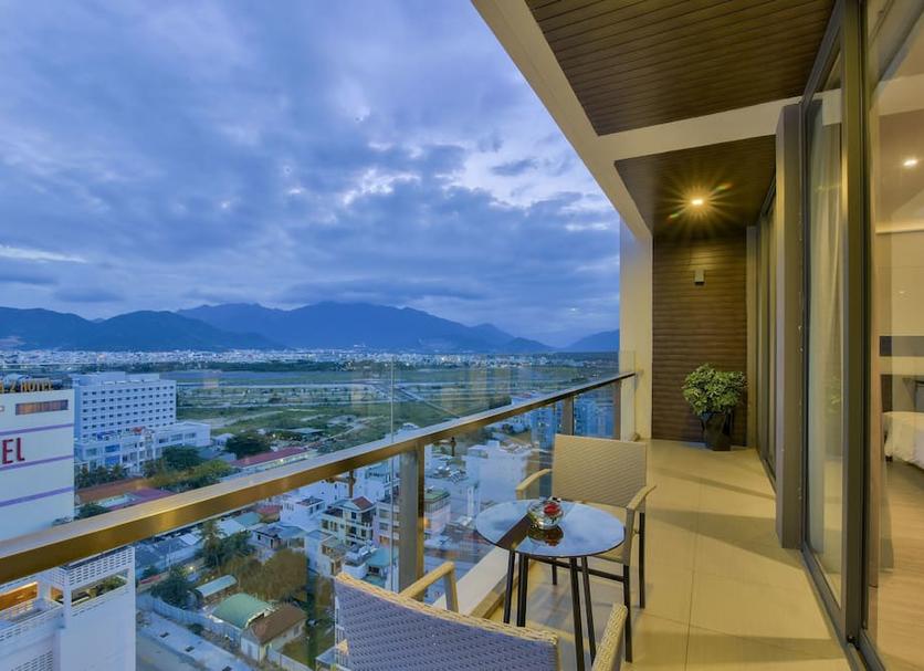 Balcone Foto