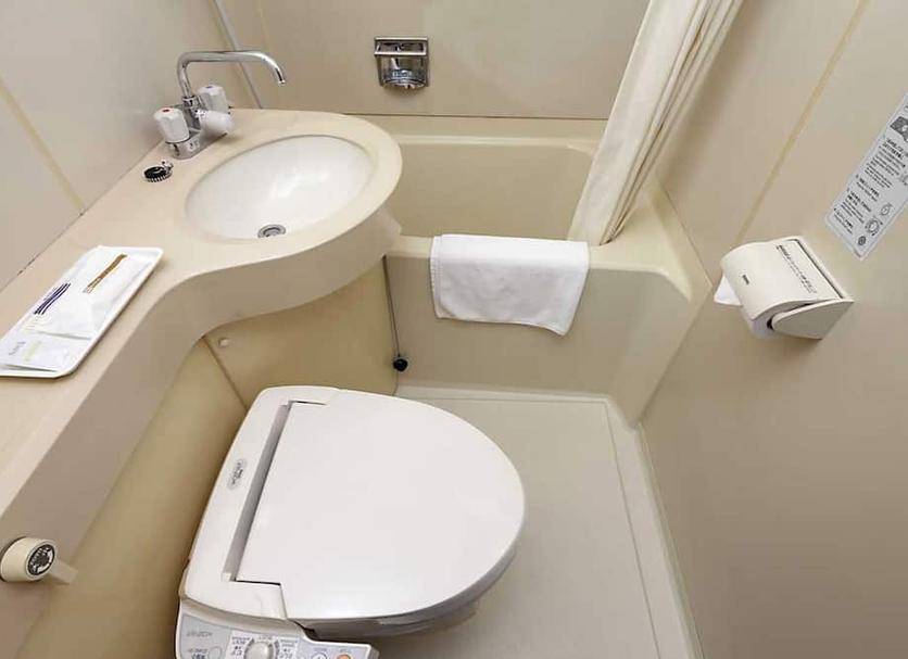 Bagno Foto