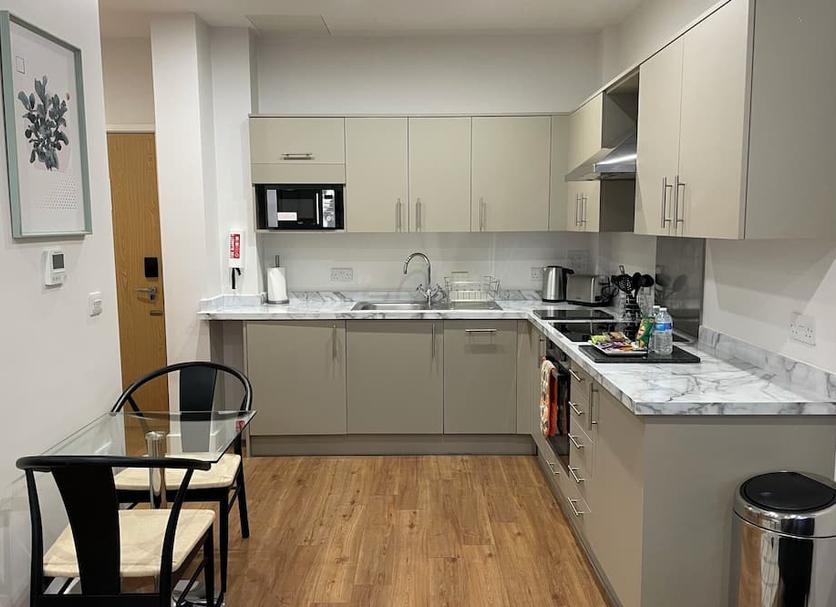 Cucina Foto