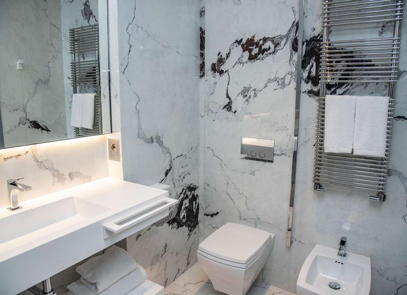 Bagno Foto