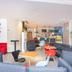 Area lounge