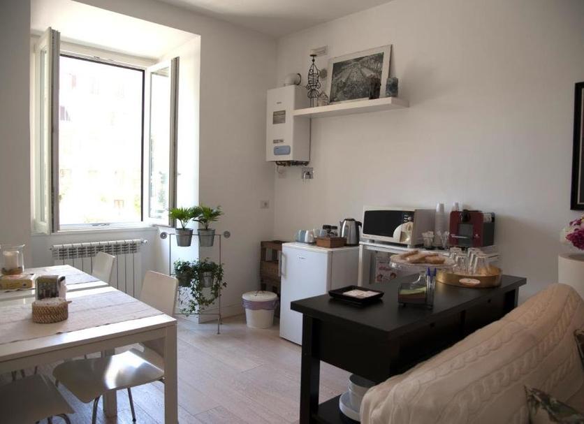 Sala pranzo Foto