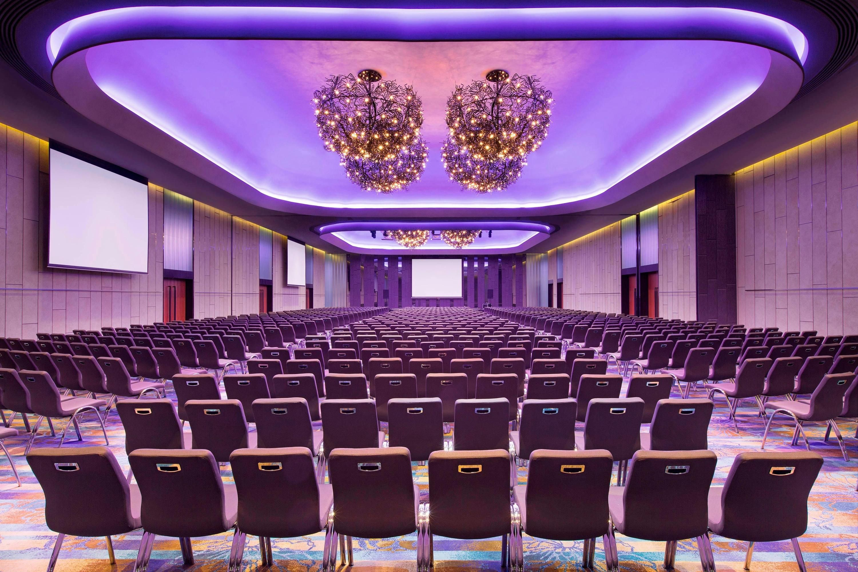 Sala conferenze