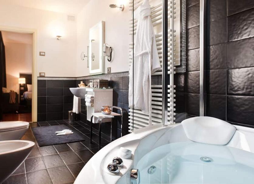 Bagno Foto