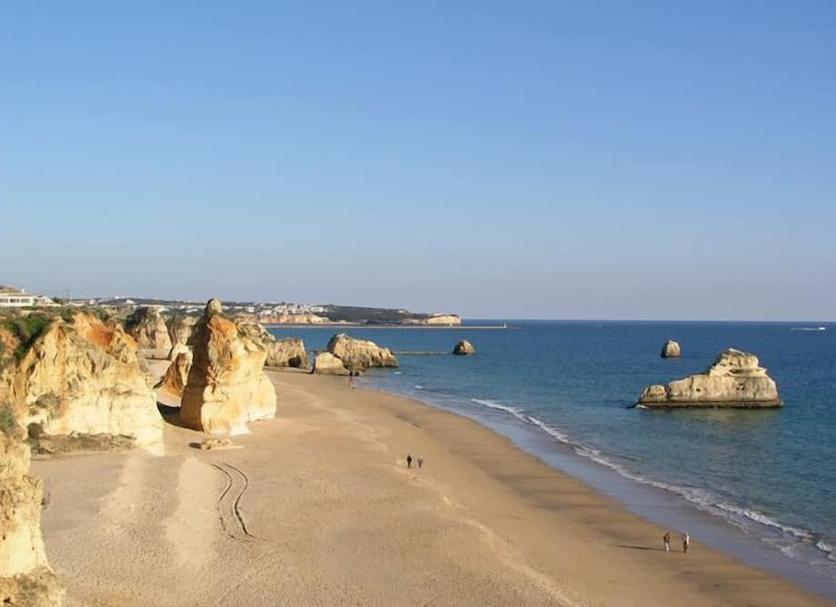 Spiaggia Foto