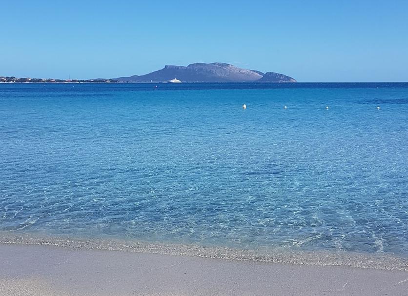Spiaggia Foto