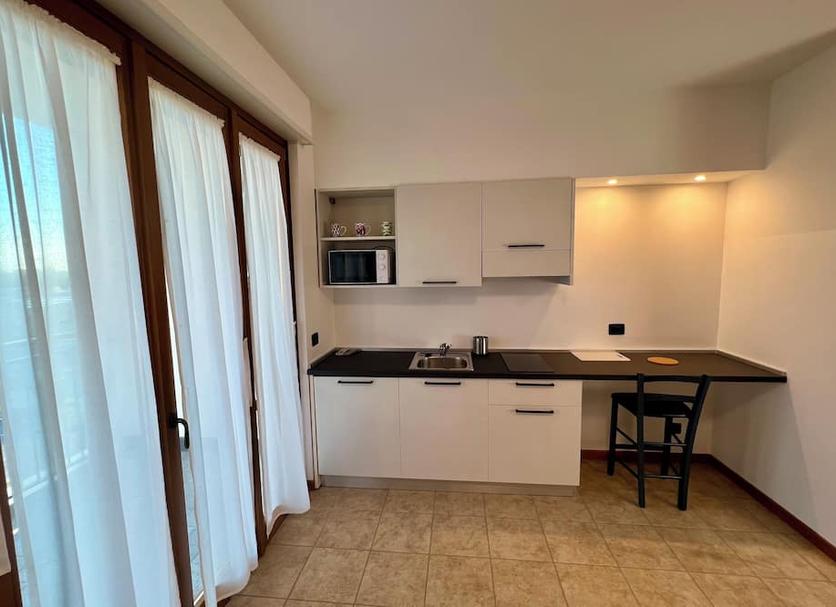 Cucina Foto