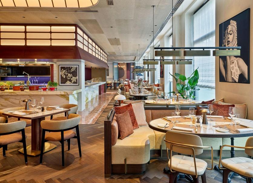 Ristorante Foto