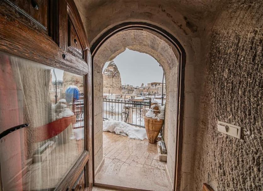 Balcone Foto