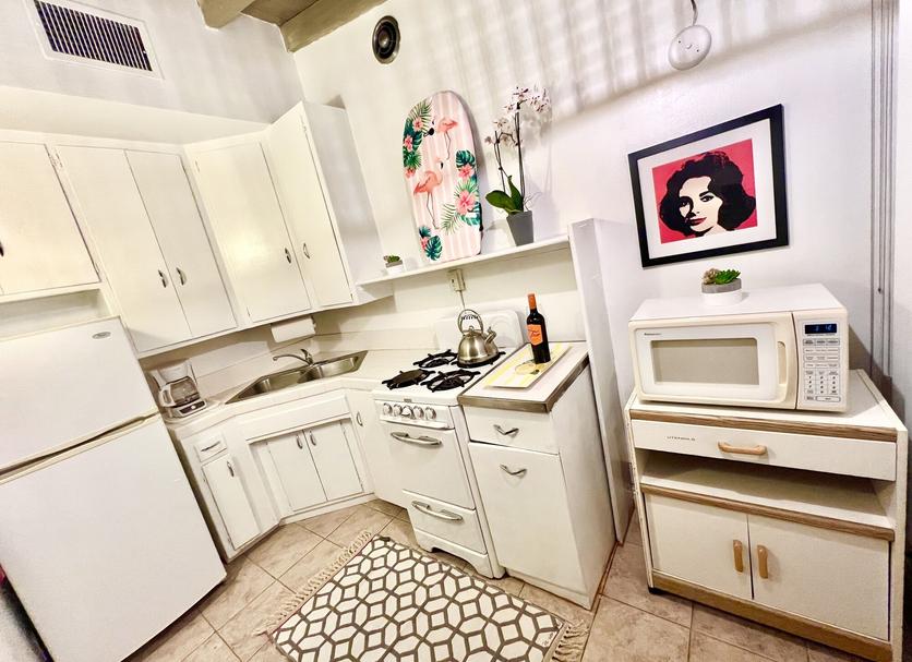 Cucina Foto