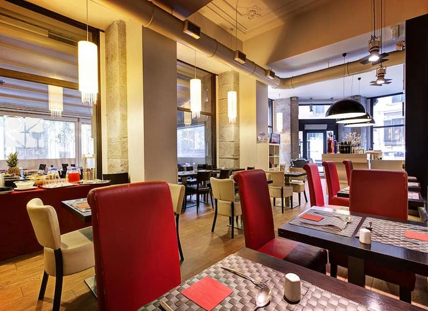 Ristorante Foto
