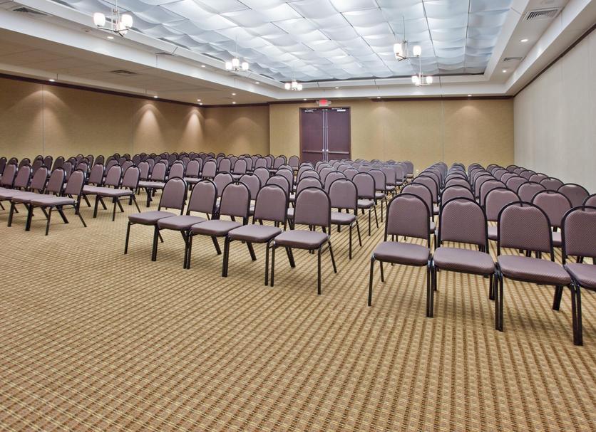 Sala conferenze Foto