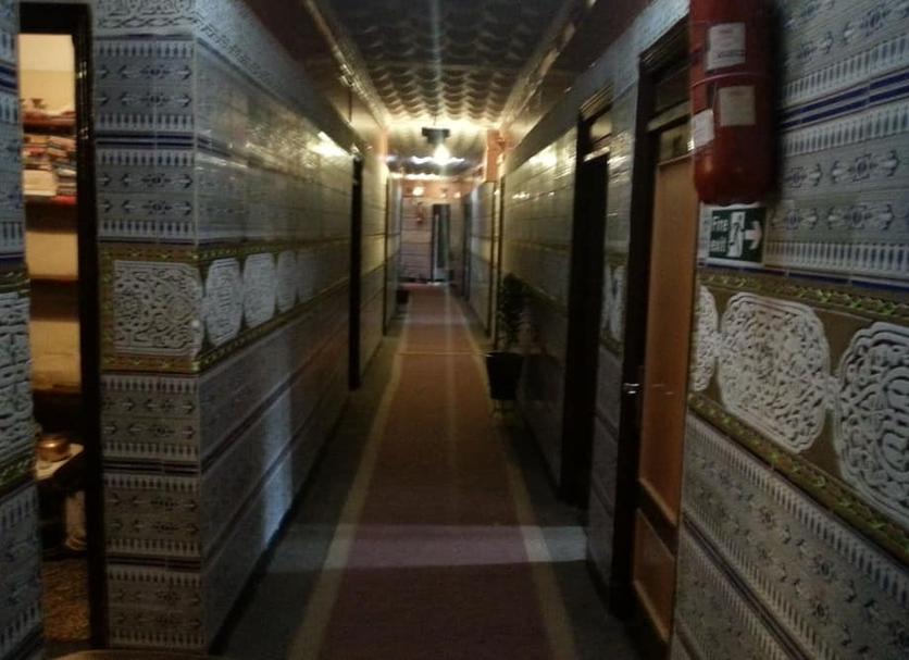 Corridoio Foto