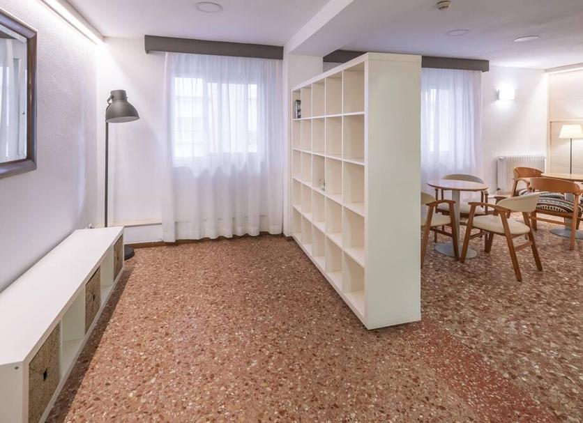 Soggiorno Foto
