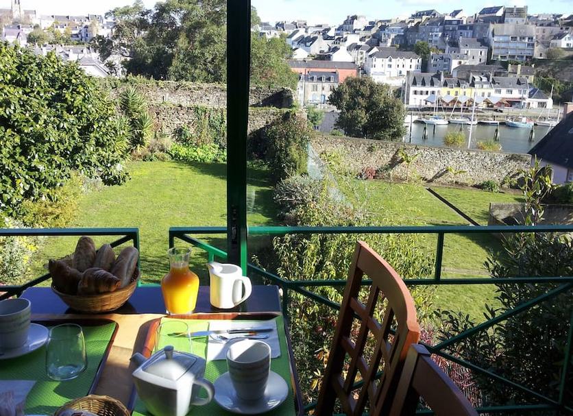 Balcone Foto