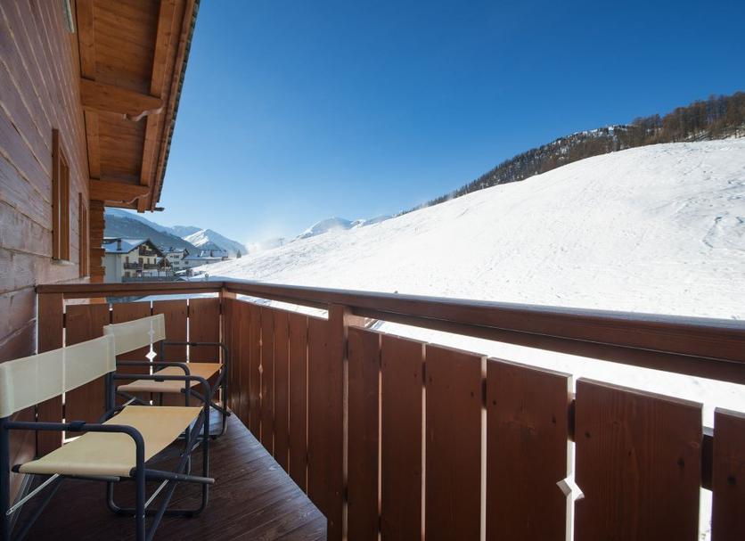 Balcone Foto