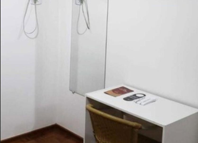 Dotazioni in camera Foto