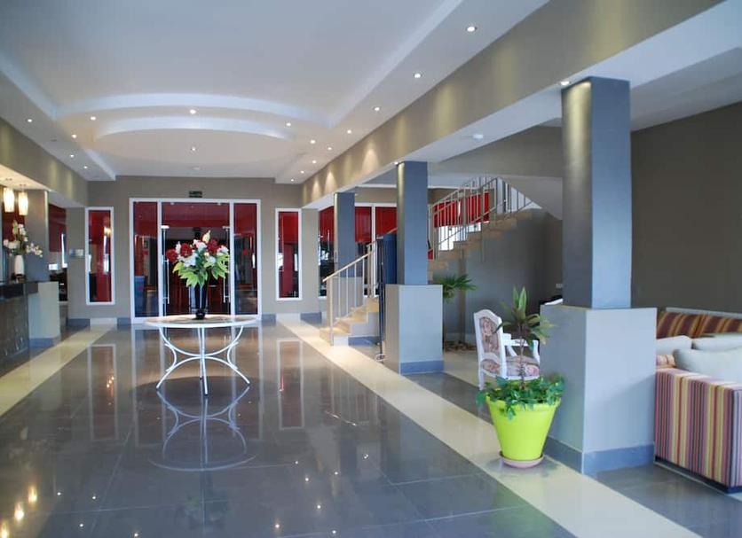 Ingresso Foto