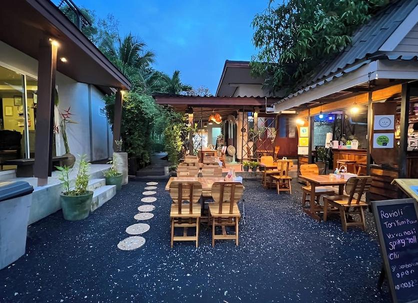 Ristorante Foto