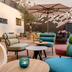 Area lounge