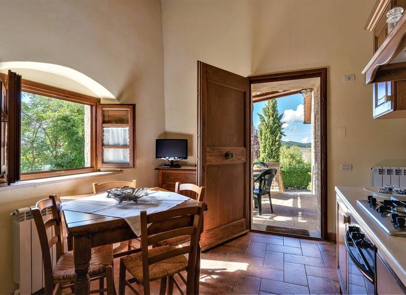 Sala pranzo Foto