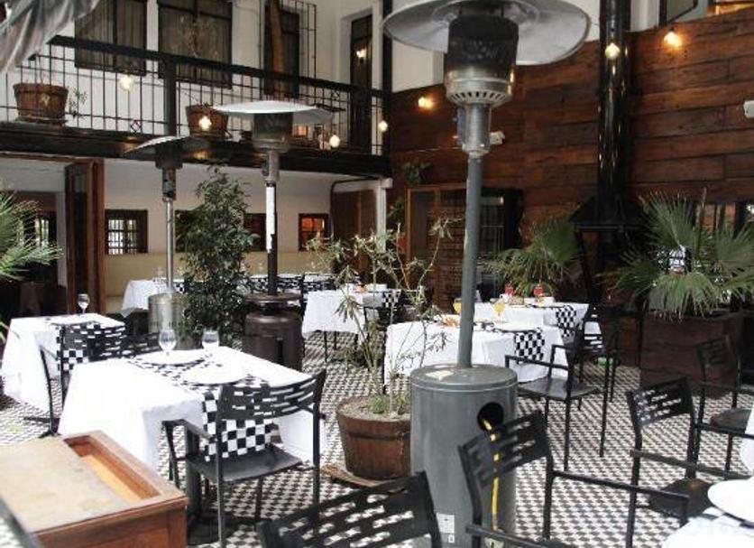 Ristorante Foto
