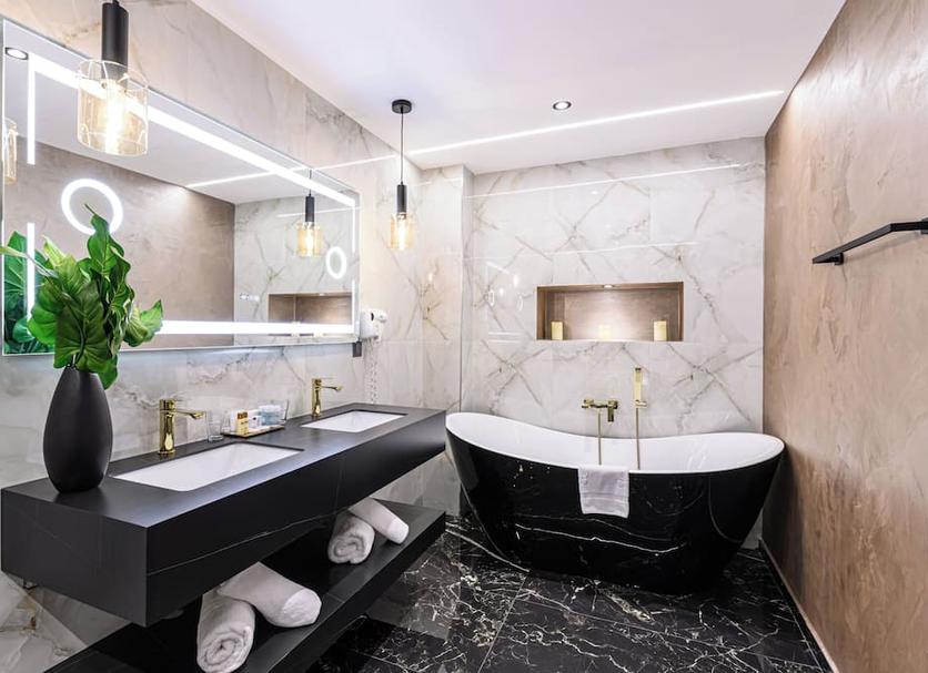 Bagno Foto