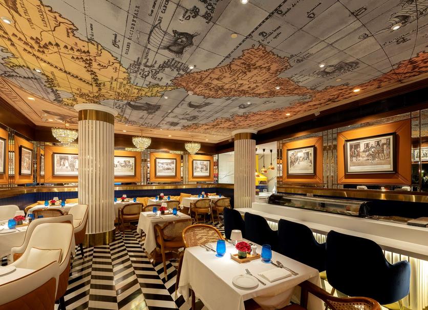Ristorante Foto