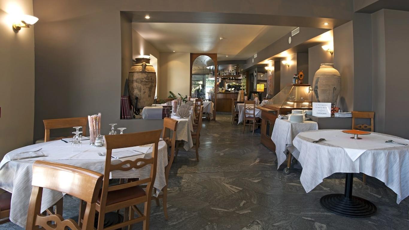 Siriohotel