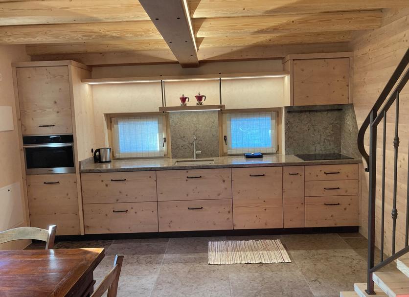 Cucina Foto