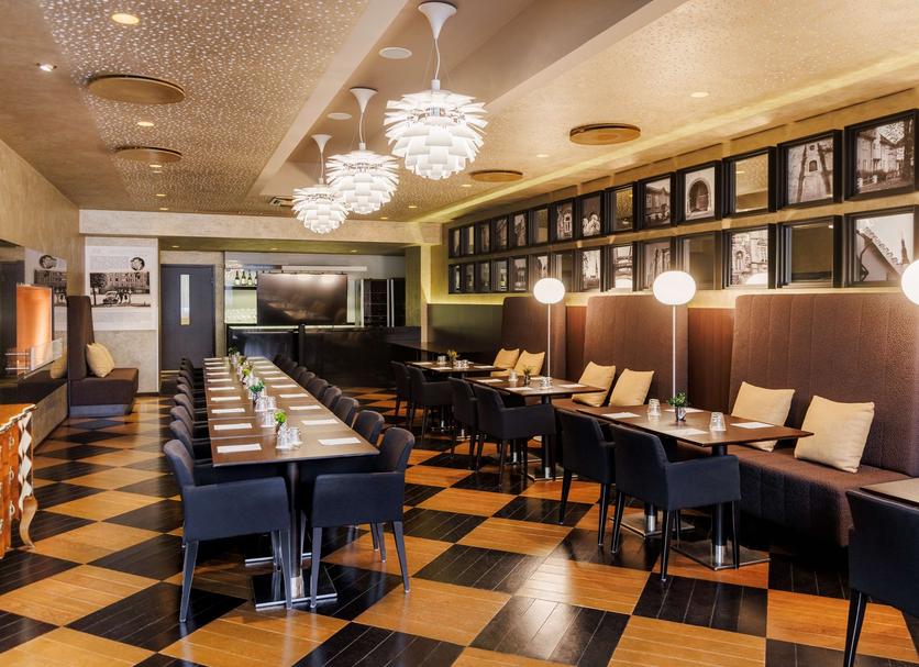 Ristorante Foto