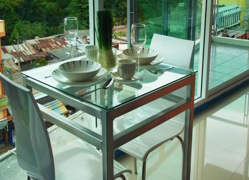 Sala pranzo Foto