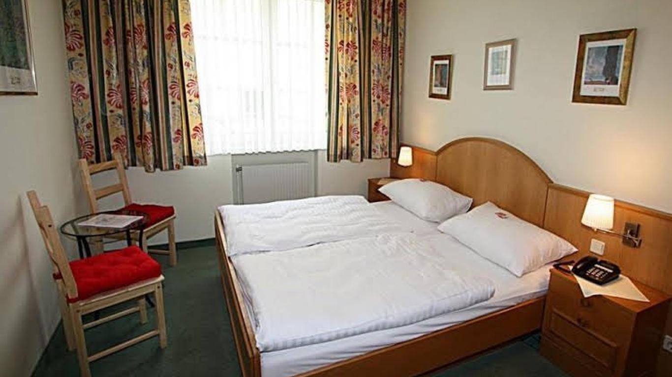 Hotel Pension Alte Muehle
