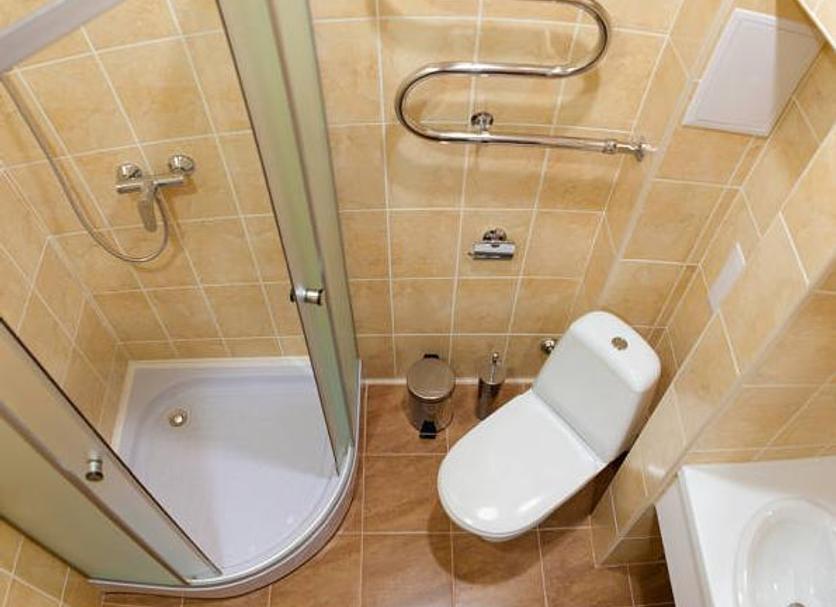 Bagno Foto