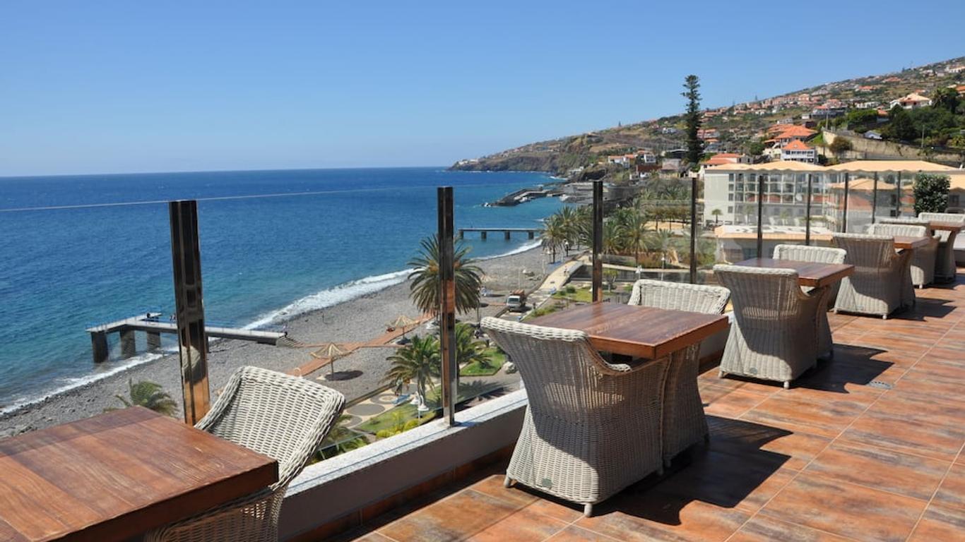 Boutique Hotel Santa Cruz
